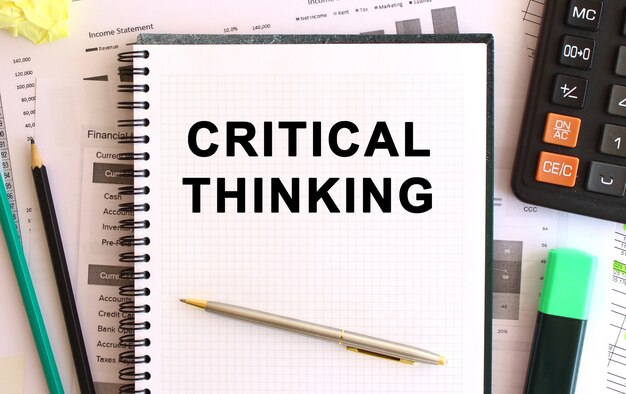 The Action Plans 7 Tactical Thinking Techniques to Boost Your Problem Solving Skills