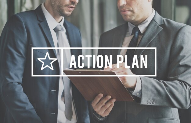 The Action Plans 7 Tactical Thinking Techniques to Boost Your Problem Solving Skills